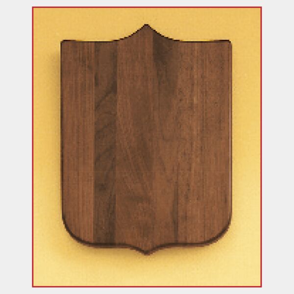 12" x 16" Airflyte American Plaque Thumbnail