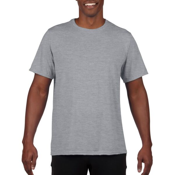 Gildan Medium Short Sleeve T-Shirt Thumbnail